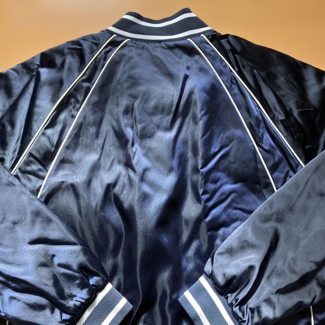 シュプリーム supreme スタジャン ジャケット XL メイドイン カナダ