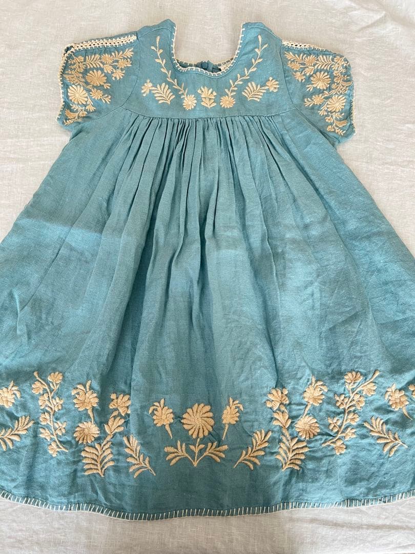 アポリナ apolina Stevie Dress ワンピース apolina Stevie Dress