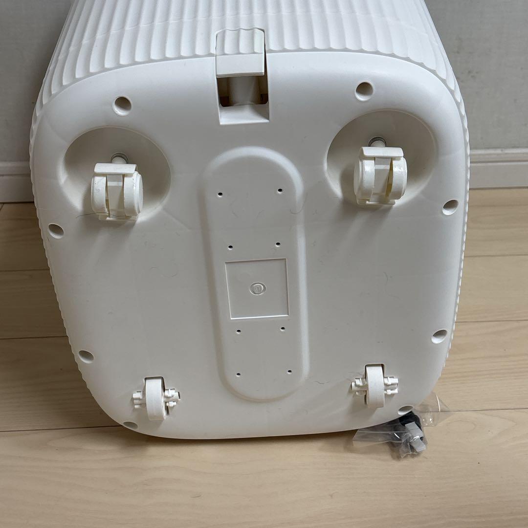 GOQRAQ フットバス B-HA23001 深型 足湯 - メルカリ