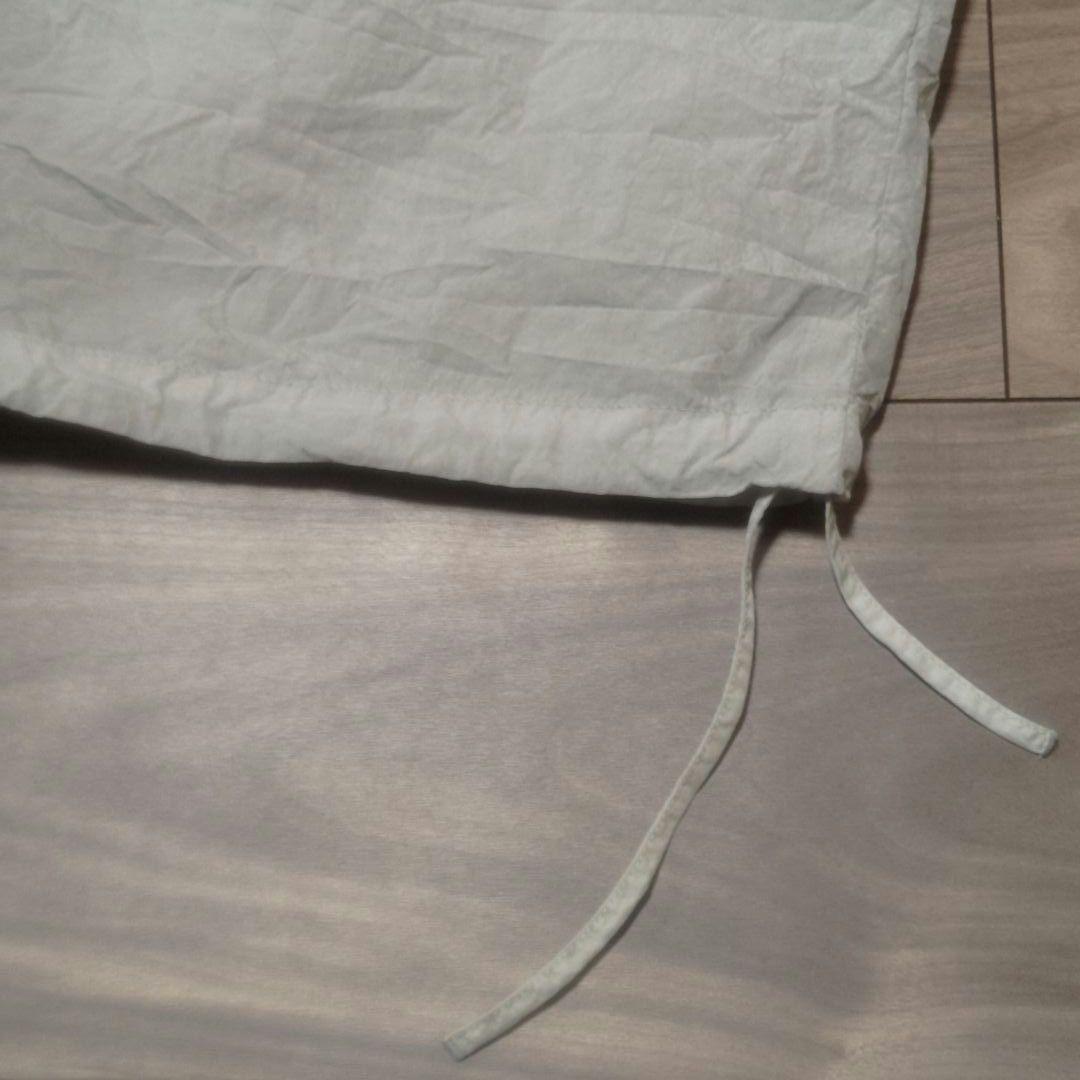 ATON CATCH WASHER NYLON OVERPANTS 定価4.3万 - メルカリ