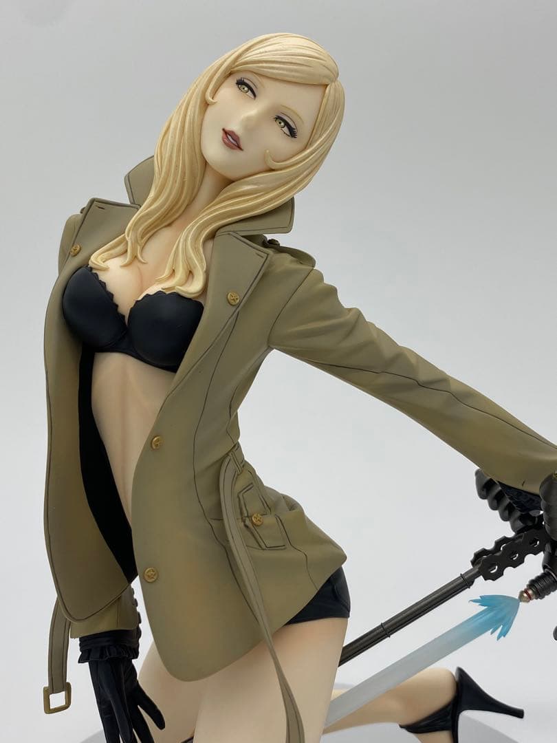 ノーモア☆ヒーローズ2 デスパレート・ストラグル シルヴィア