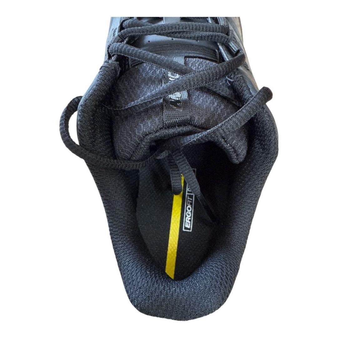 MAVIC XA マヴィック XA 黒 トレイルシューズ MTB 27.5cm