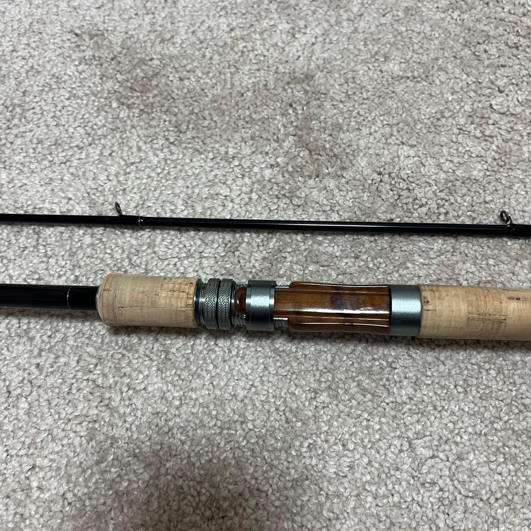 ショップ ▽▽DAIWA ダイワ シルバークリーク ネイティブスティンガー