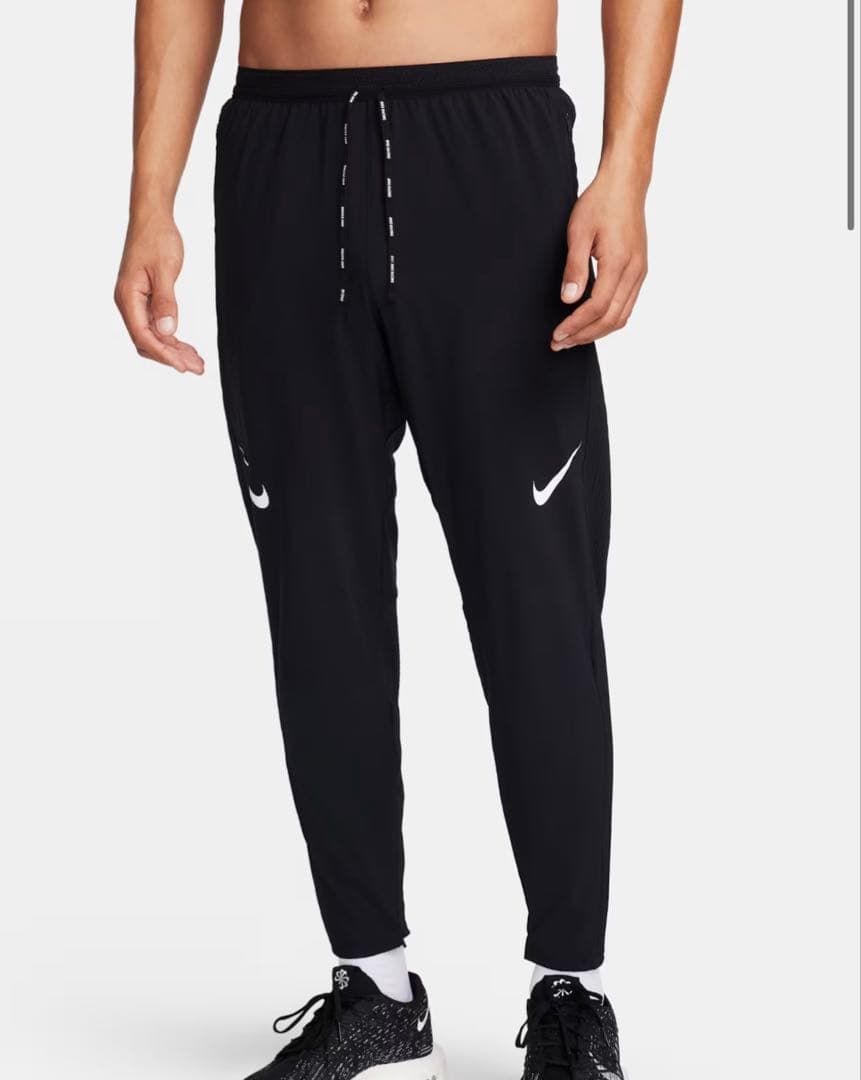 NIKE エアロスイフト　ランニングパンツ　M NIKE（ナイキ） メンズ 陸上/ランニングウェア エアロスイフト Dri-FIT