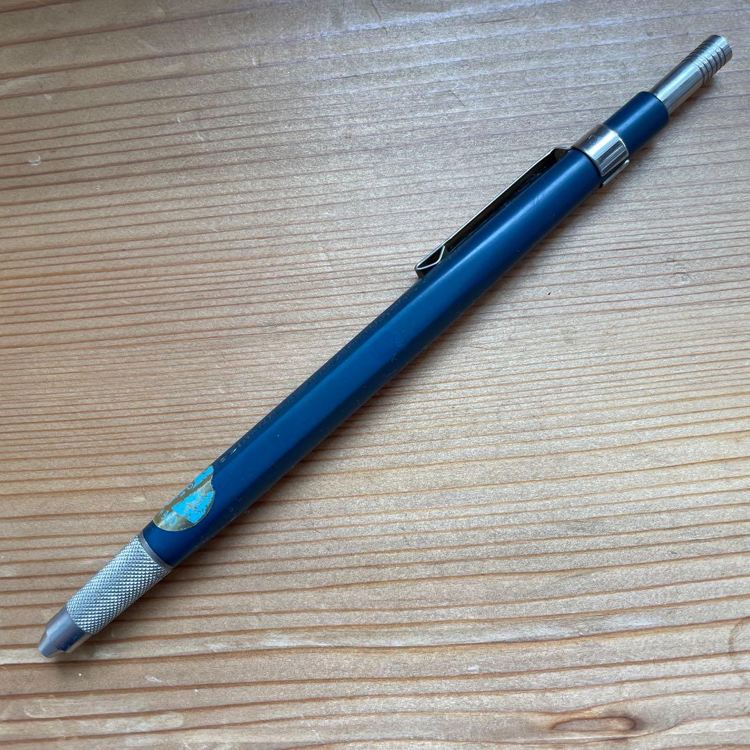 ステッドラー マルスパンテクニコ 787 芯ホルダー - メルカリ