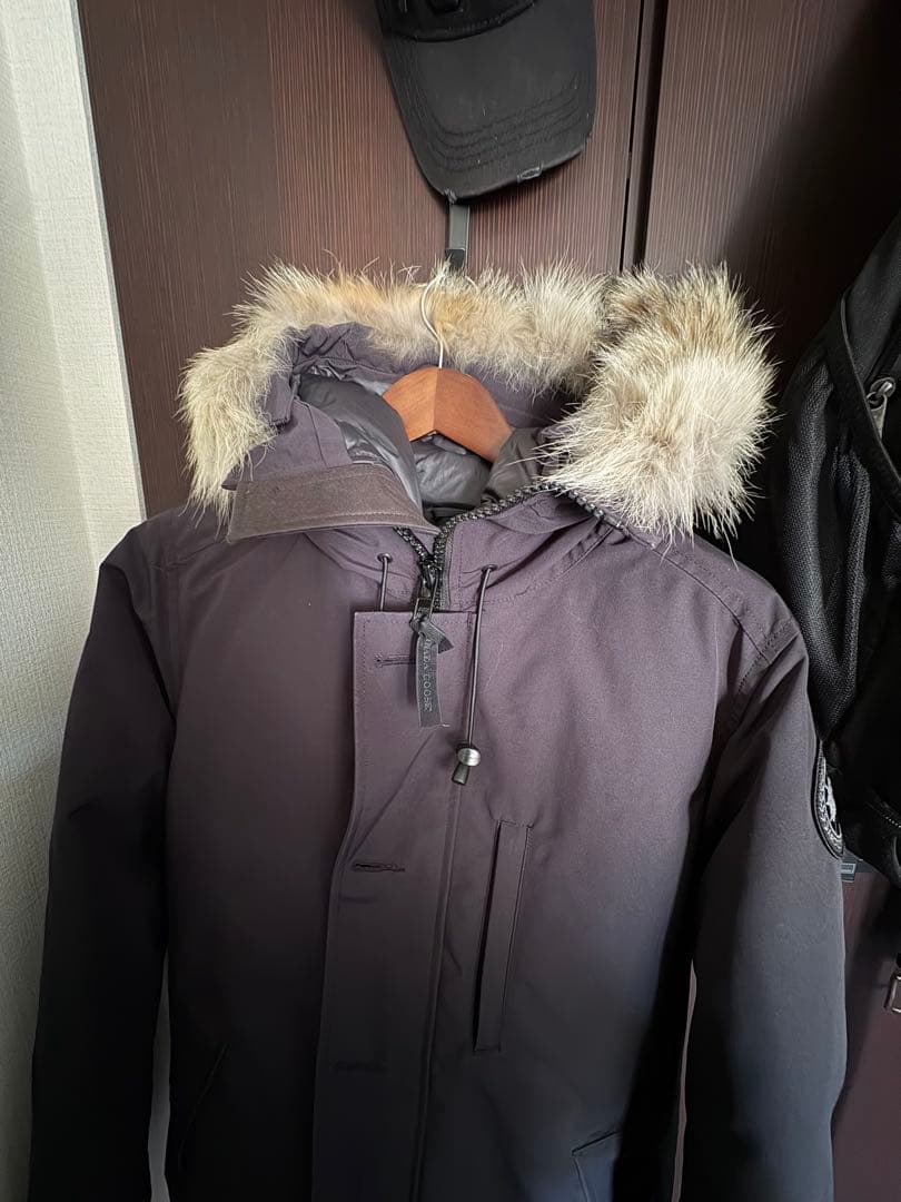 【最終値下げ】カナダグース　ダウンジャケット　CHATEAU 楽天市場】CANADA GOOSE カナダグース Chateau Jacket シャトー