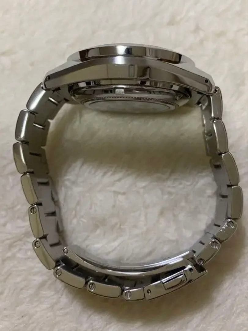 Grand Seiko SBGJ001 GMT岩手山 マスターショップ限定 - メルカリ