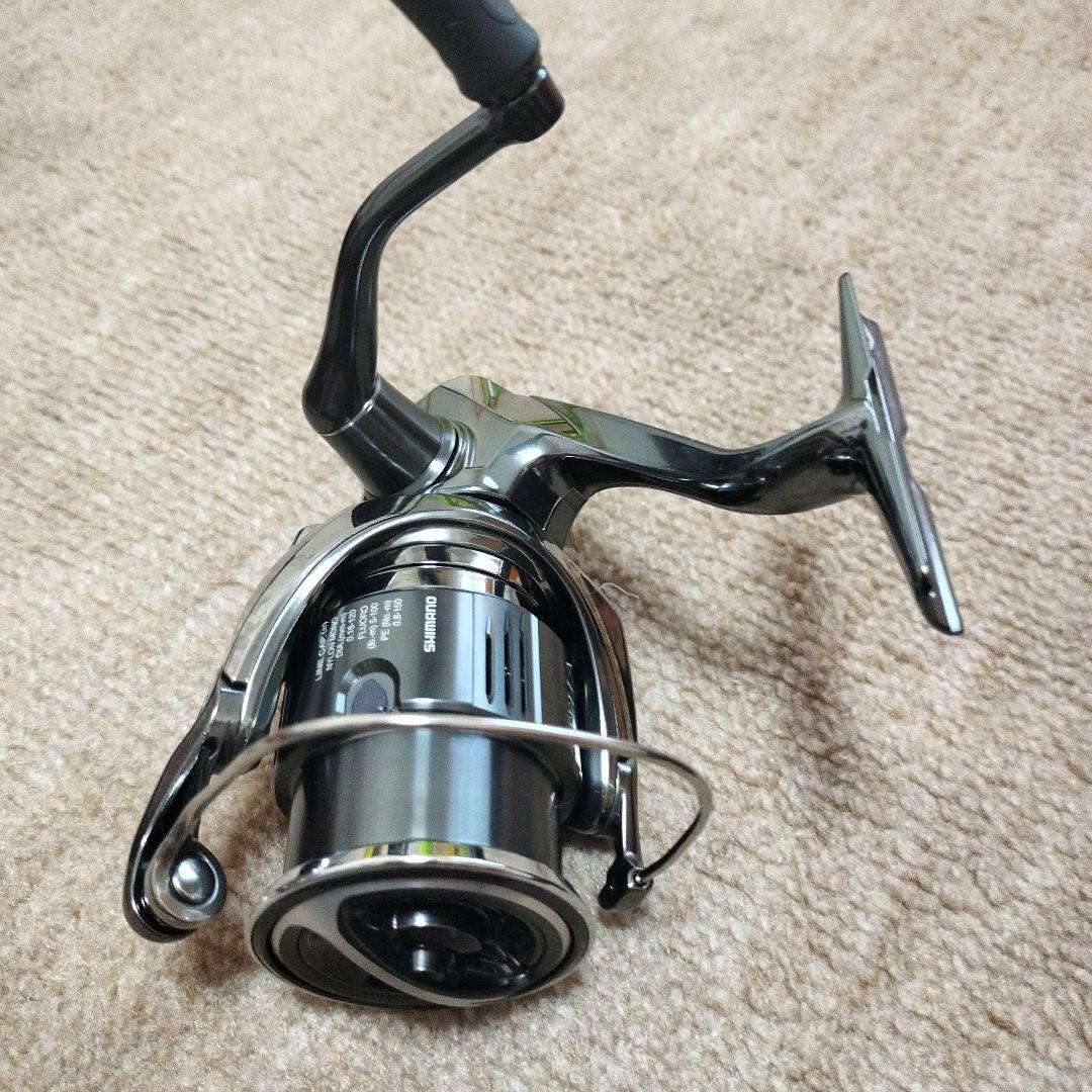 ダイワソルティガZ4500 スピニングリール ダイワ(Daiwa) ソルティガZ