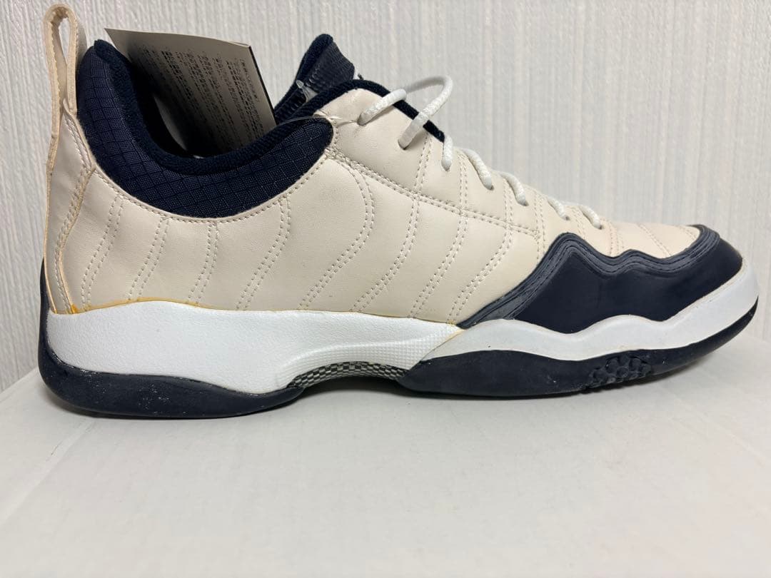 希少】NIKE AIR OSCILLATE ピートサンプラスモデル - メルカリ