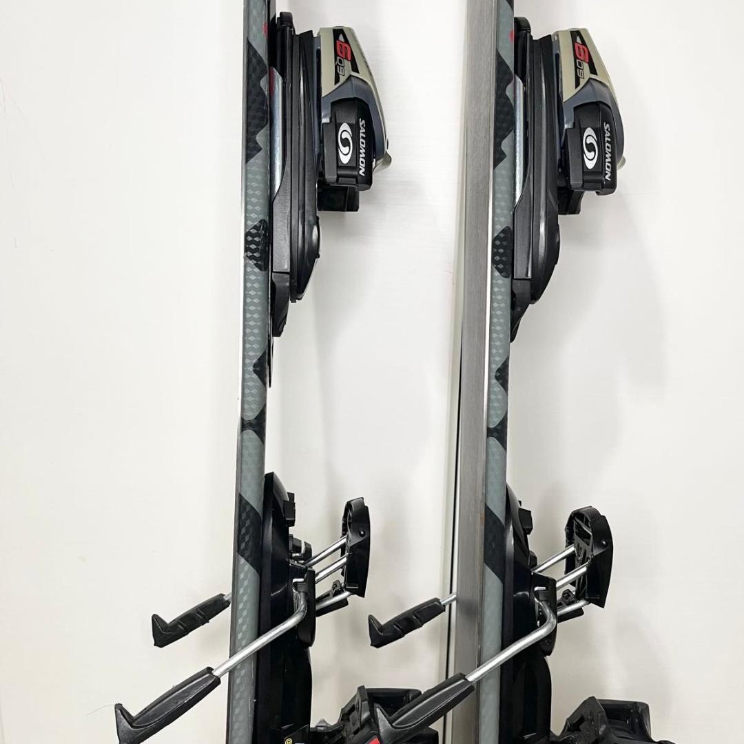 SALOMON サロモン ショートスキー Sboard 6635 99cm - スキー安く 買う