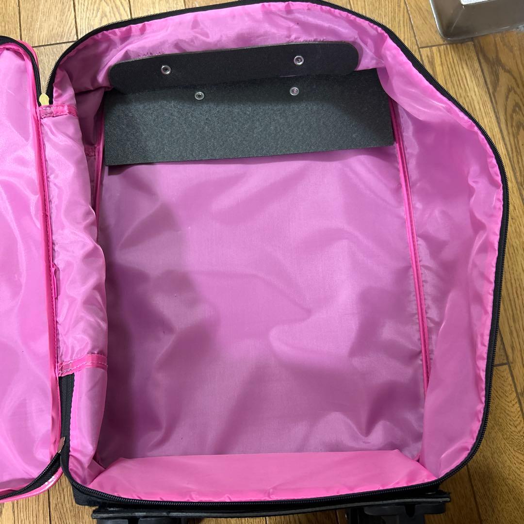 特別値引❤️激かわ♡激レア♡MA＊RS♡マーズ♡キャリーバッグ❤️廃盤希少美品❤️