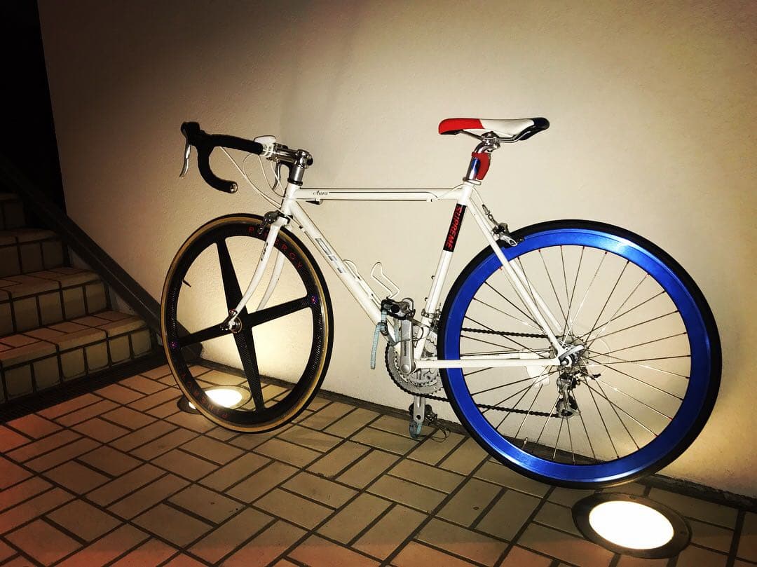 自転車本体 BH BIKES x Spinery ビアンキ、バーレーン・ヴィクトリアスの新バイクスポンサーに 2026年