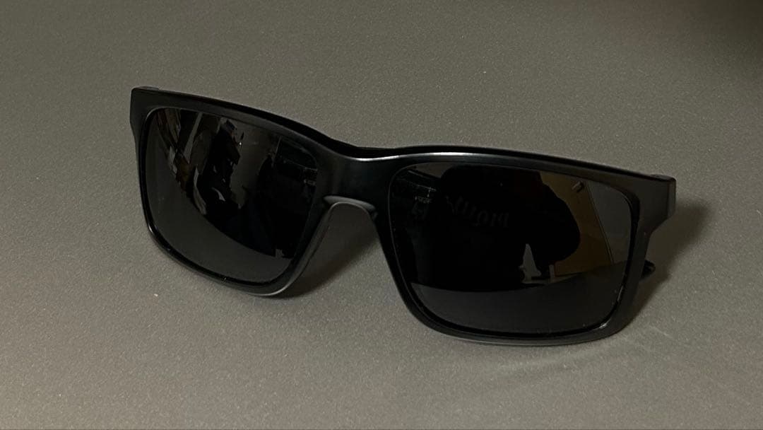 小物 oakley mainlink Oakley - Mainlink XL (Matte Black | Prizm Grey) – Good See Co.
