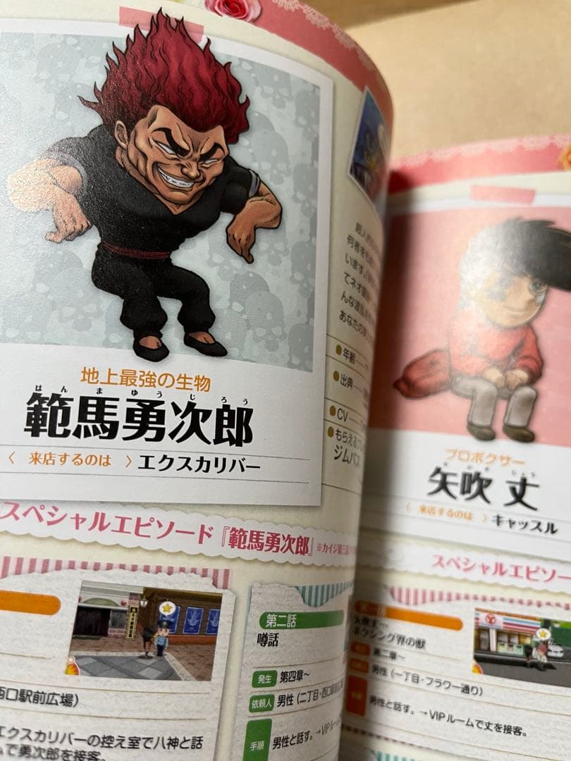 初版本 シンデレライフ シンデレラライフ ガールズRPG 公式ガイド