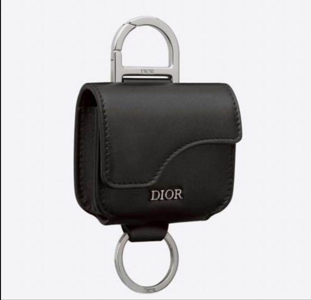 【Dior】AirPodsケース【!!最終値下げ!!】 新登場 ハイブランド Dior Airpods4ケース 売れ筋 高品質 ディオール