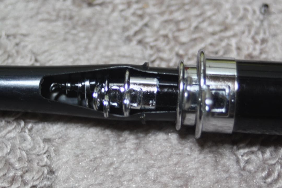 シマノ 磯辺 1.5 & リョウビ 浦千鳥 17H 2本セット 並上