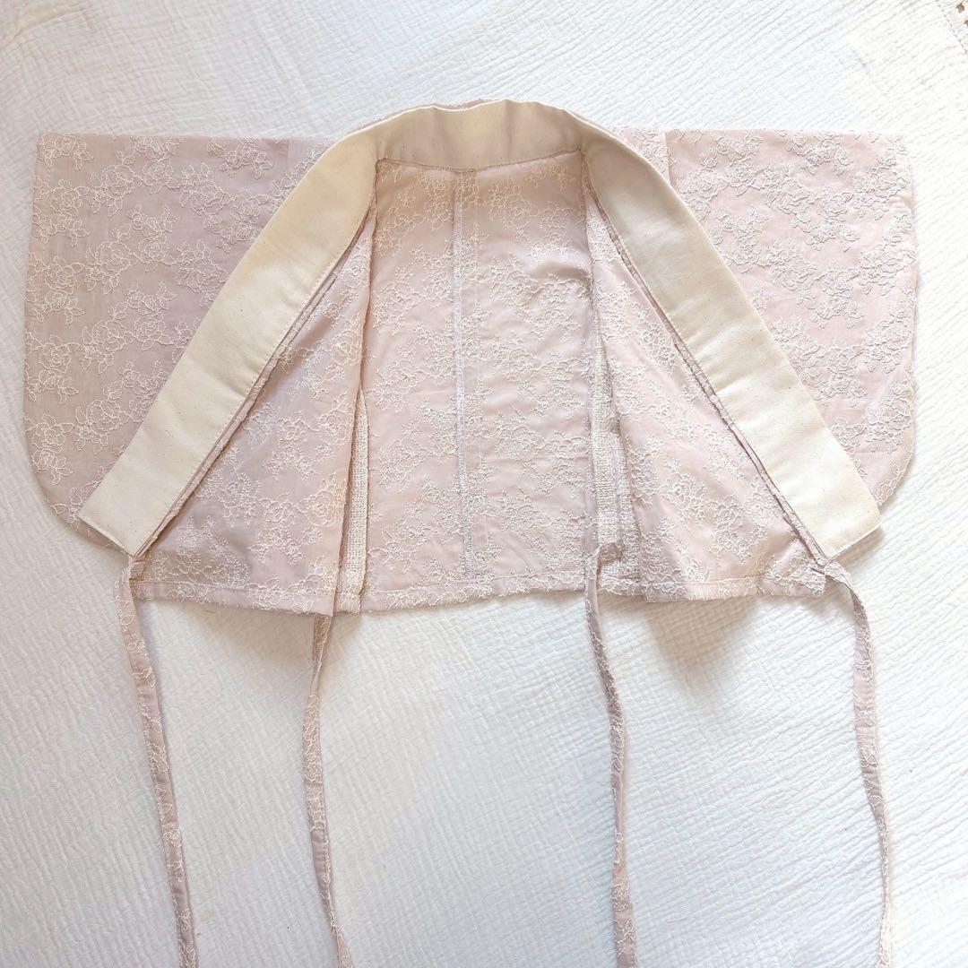 makoto✧新作✧《60-100ワンサイズ》ベビー袴