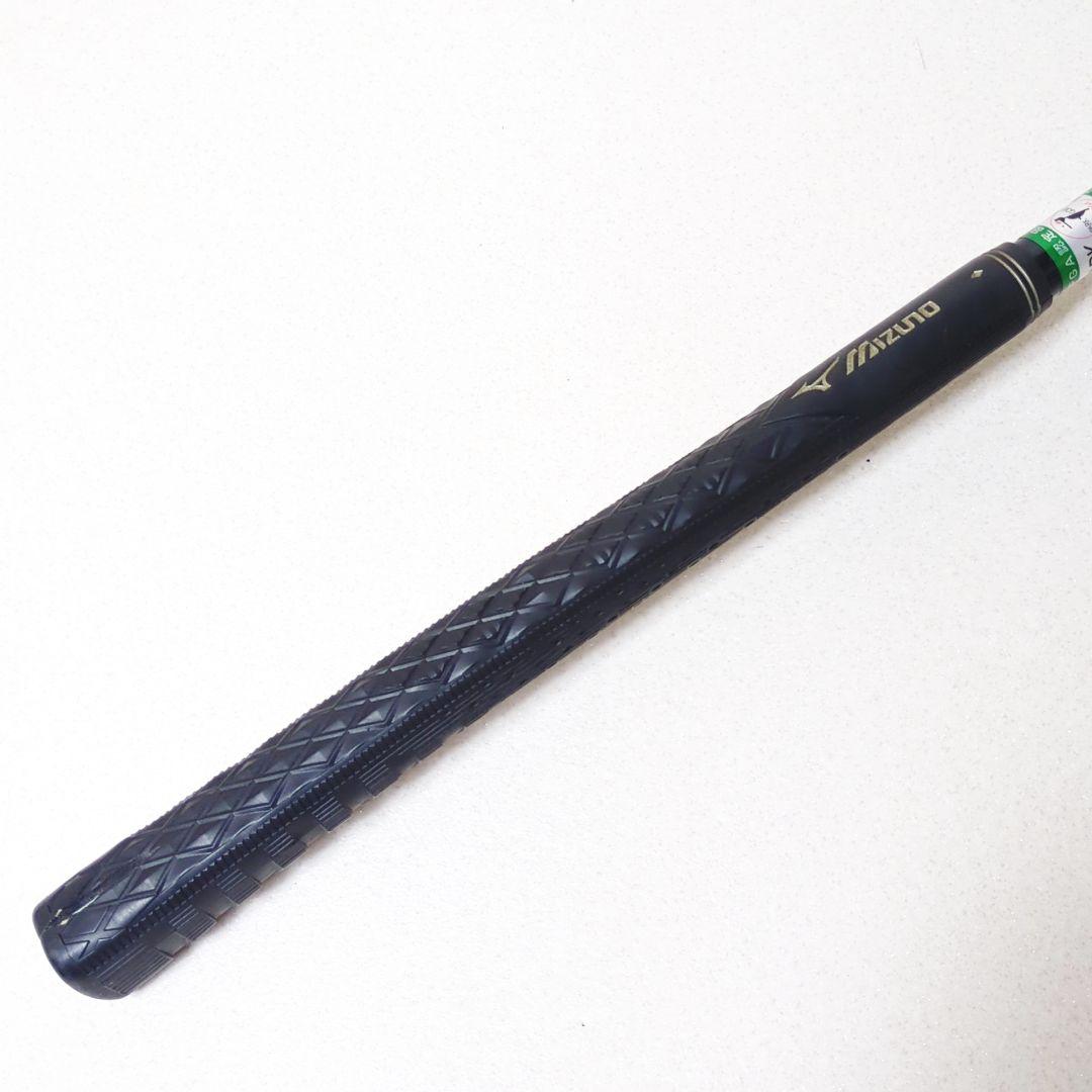 貴重】MIZUNO ミズノ パークゴルフクラブ PG-505 左打ち レフティ