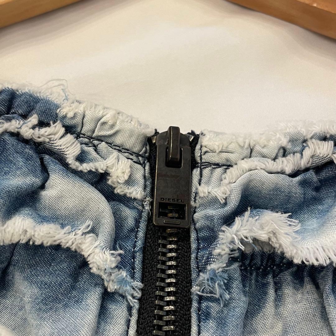 Dy 様専用 archive DIESELデニムワンピース｜2026年最新】DIESEL