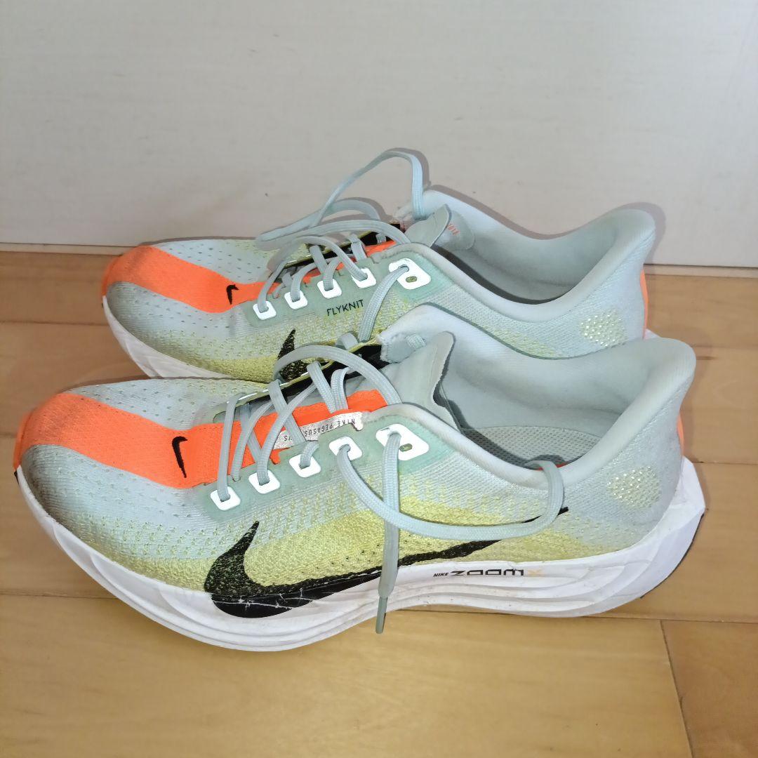 スパイク・シューズ NIKE PEGASUS PLUS 27.0cm
