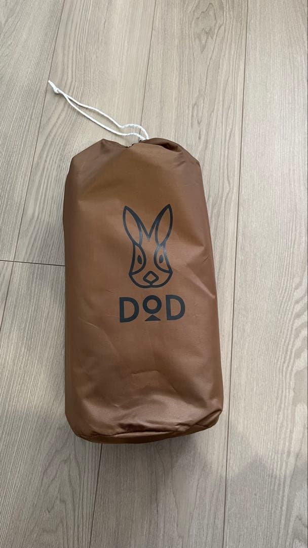 DOD KAMA ZASHIKI (M) テント ZSS-718-BR カマザシキM ZS5-718-BR - DOD（ディーオーディー）【公式ブランドサイト】