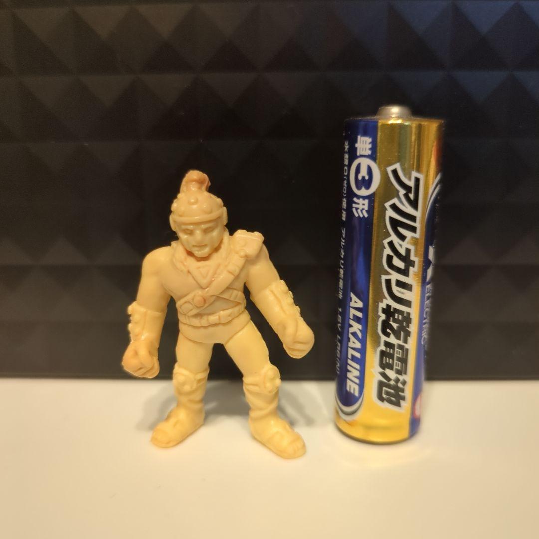 丸大ハム 超人機メタルダー ソーセージ消しゴム 中闘士ムキムキマン