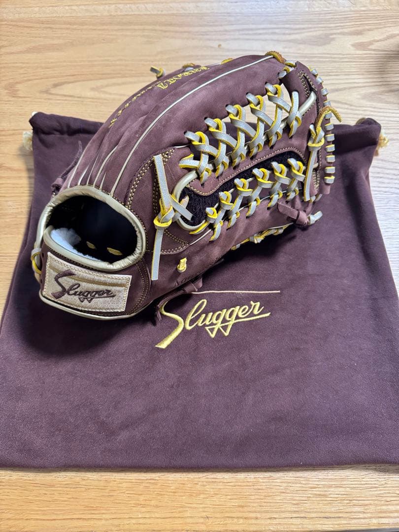 美品！田中将大 2011年 第40回三井ゴールデン・グラブ賞 サイン入り色紙