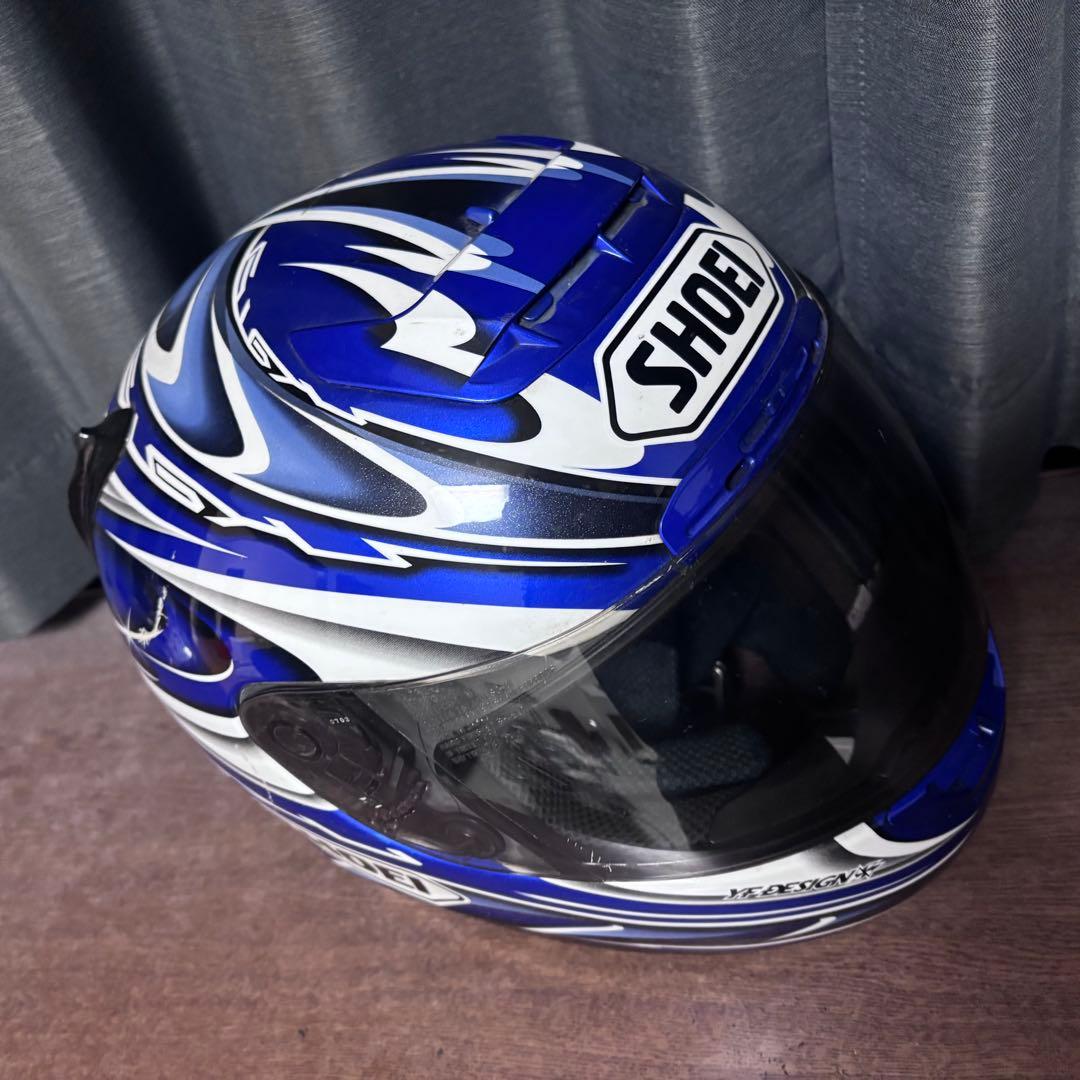 限定セール SHOEI ヘルメット 富士2りんかん】SHOEI ZX-ZERO Special Price！！！ : 2りんかんブログ