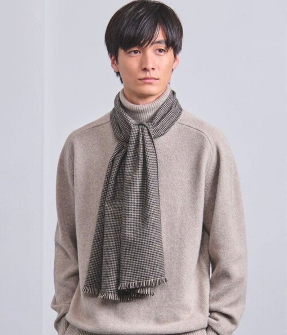 old stussy ビンテージ マフラー モノグラム フェンディー アーカイブ