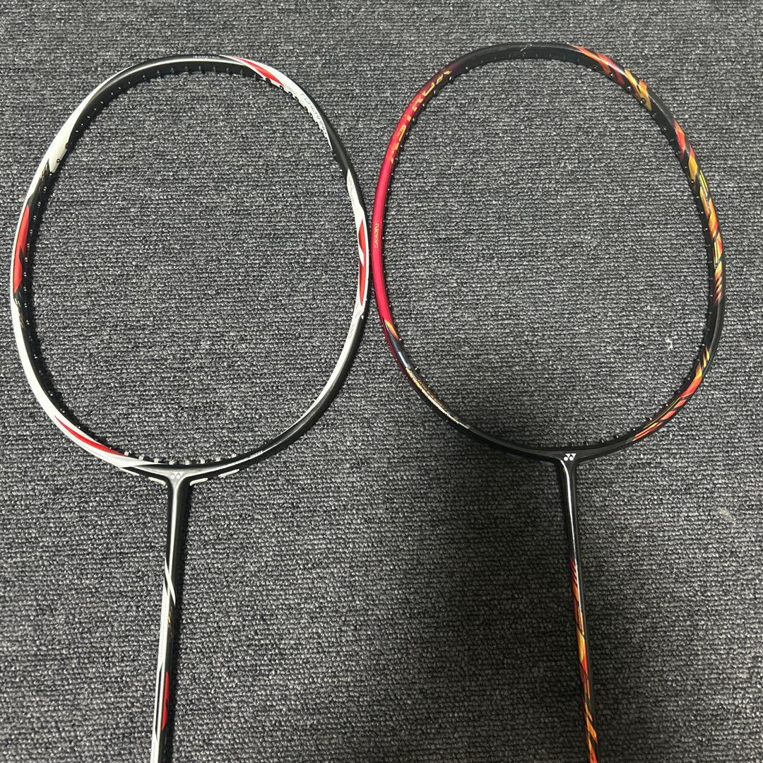 ASTROX99pro 4U6 /DUORA Z STRIKE 3U5