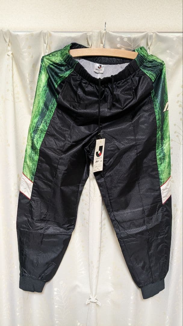 激レア】ヴェルディ川崎 ジャージ 上下セット 三浦知良 カズ ラモス