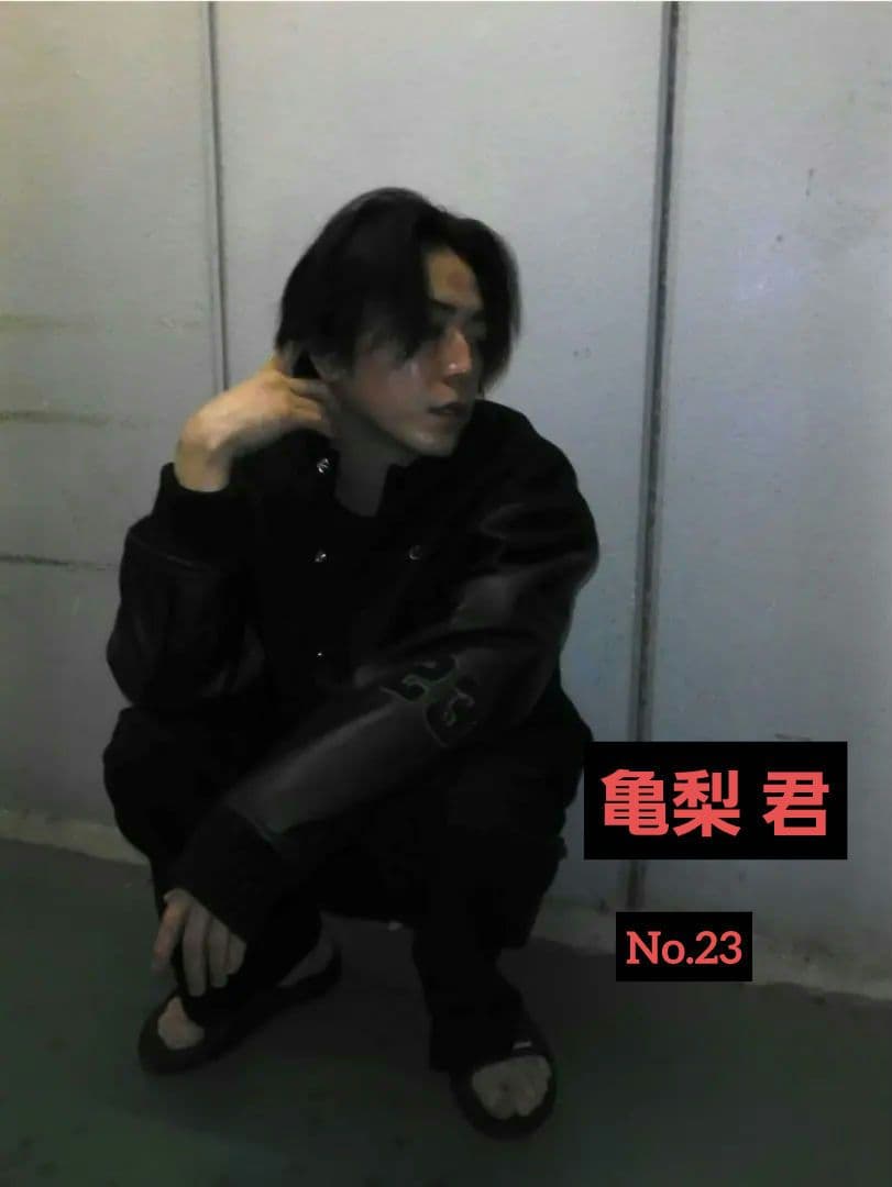 n*h様 希少No.9☆GDC NUMBERED LOTUS stadium j