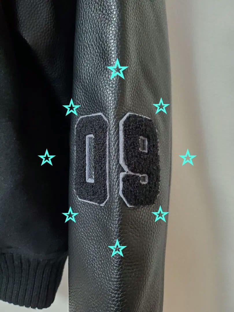 n*h様 希少No.9☆GDC NUMBERED LOTUS stadium j