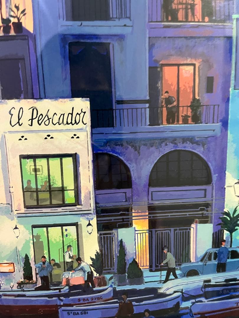 カダケス 笹倉鉄平 カダケスシルクスクリーン - メルカリ