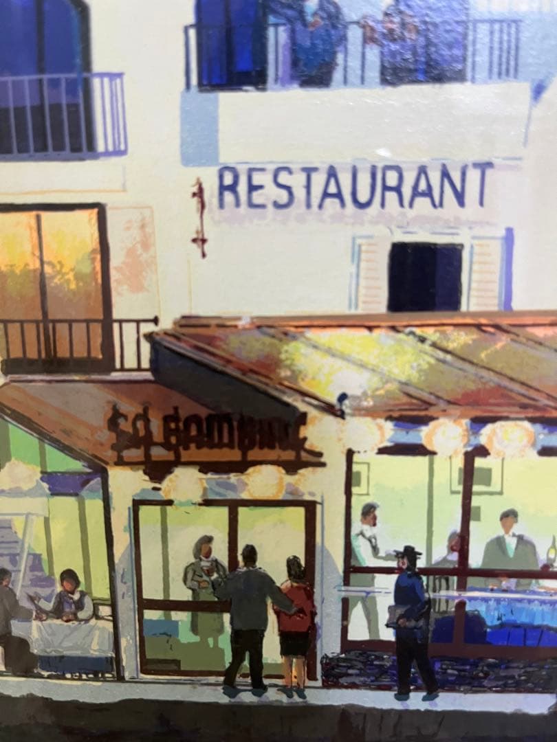 カダケス 笹倉鉄平 カダケスシルクスクリーン - メルカリ