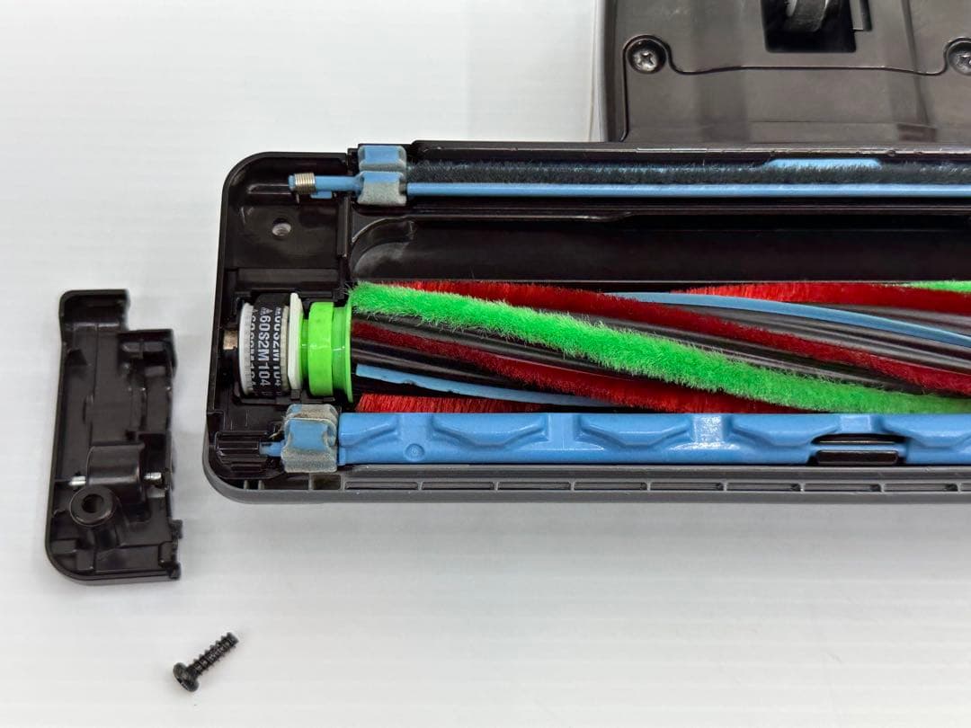 美品 CV-SP900H 日立 掃除機 D-AP51 ヘッド シルバー 中古 - メルカリ