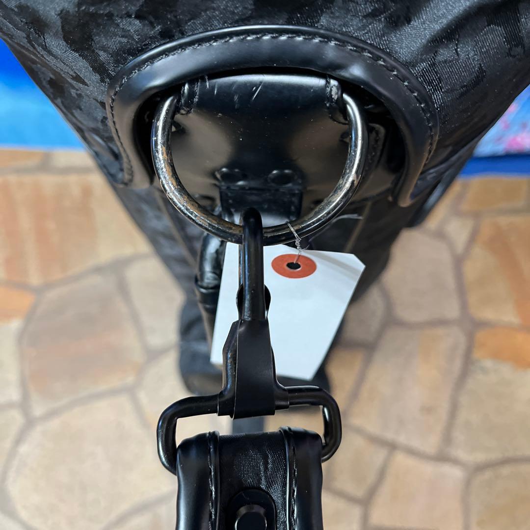 卸売 通販スポーツ - 寶BTー1.031 キャディバッグ PING3.3kg21cm