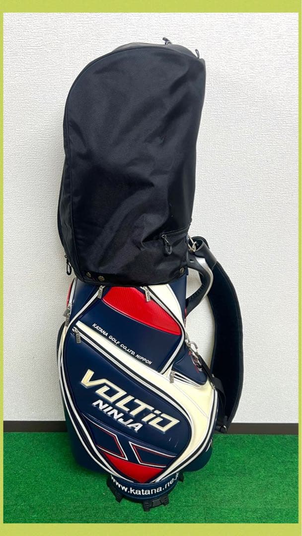 高級ブランドのカタナ SWORD ATC 589-α オールインワンモデル！ - メルカリ