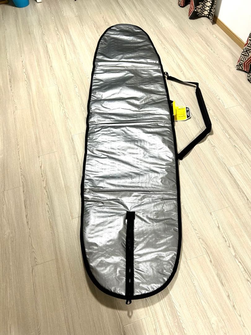 リッキー♪様専用 新品 DAKINE ダカイン 8feet ハードケースの通販はau