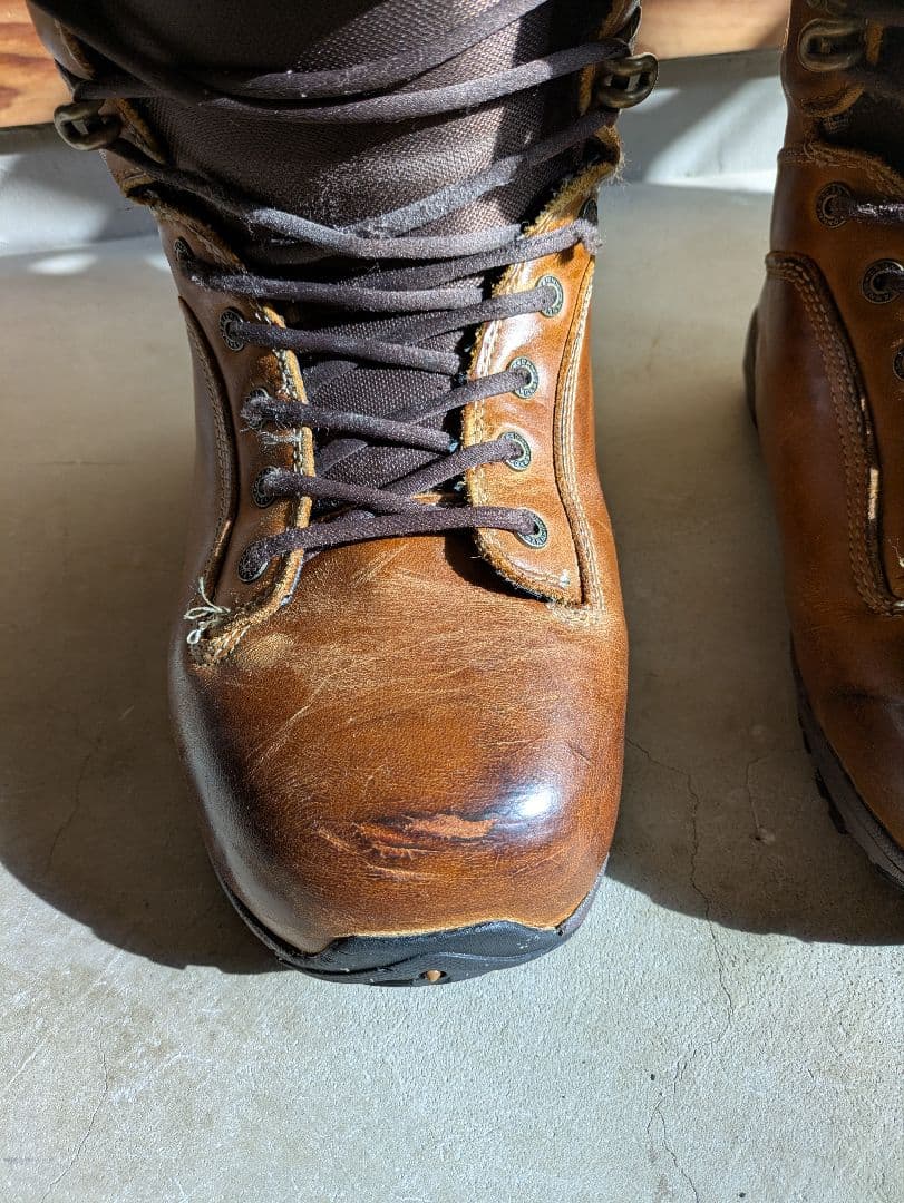 BURTON×Danner スノーボードブーツ 27.5cm