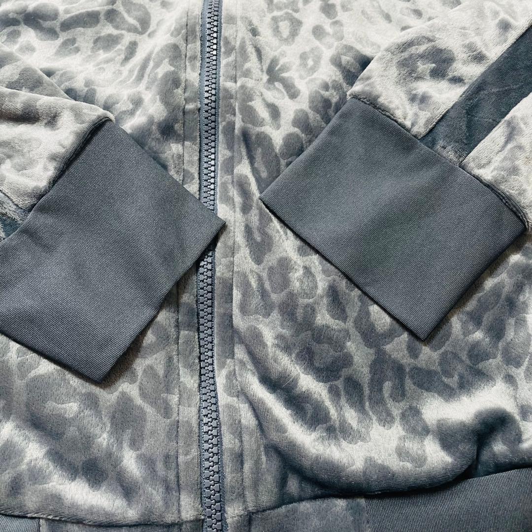 たいよ様専用꧁美 品꧂puma ×ミハラヤスヒロ コラボレオパード柄