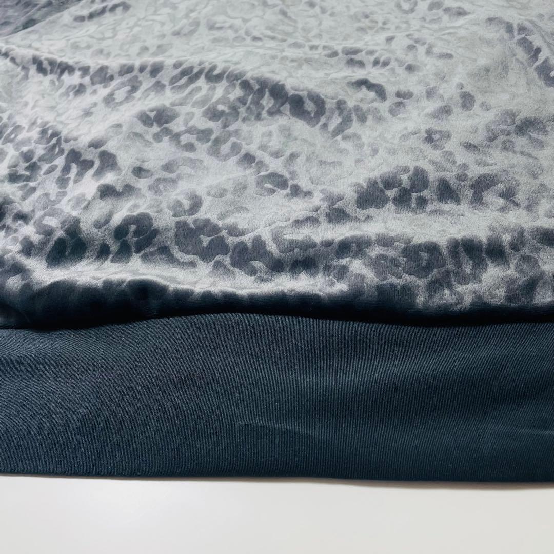 たいよ様専用꧁美 品꧂puma ×ミハラヤスヒロ コラボレオパード柄