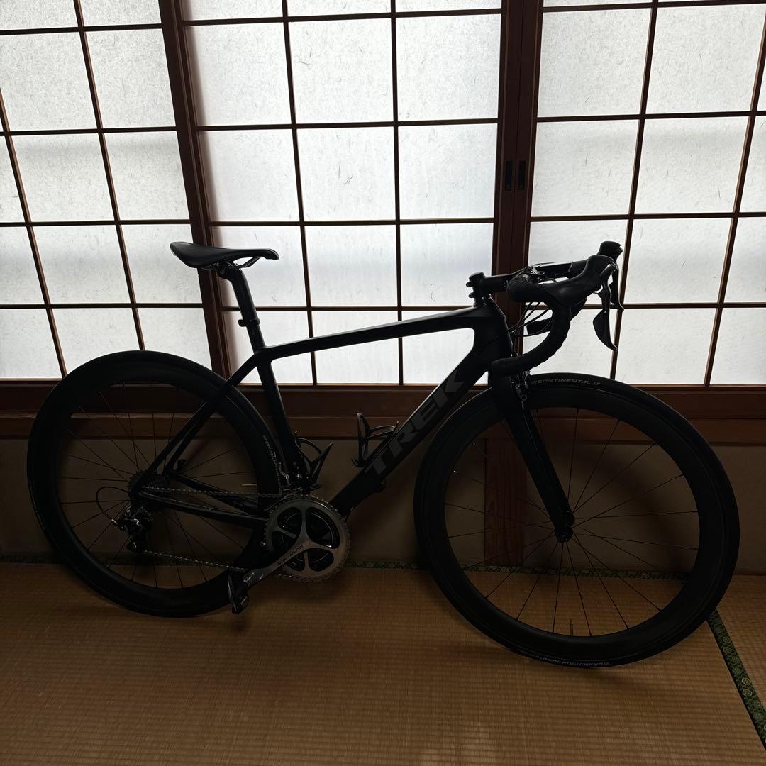 自転車本体 TREK MADONE5.9 DURAACE Madone 5.9 - Trek Bikes