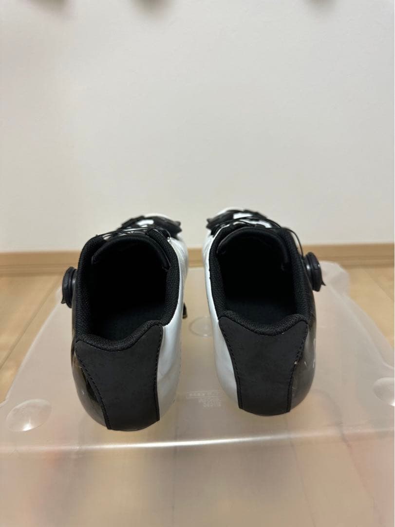 リンダマン ビンディングシューズ