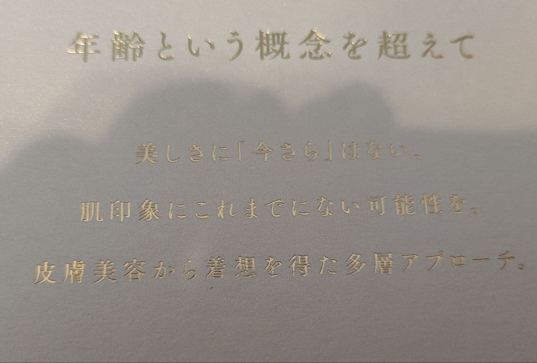 値下中【梨花プロデュース人気商品】AKNIR（アクニー）マスターパック 5点