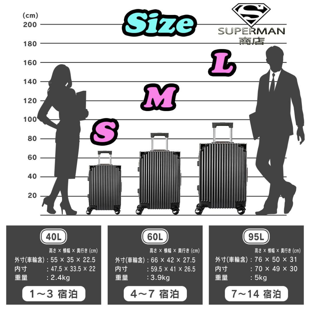 スーツケース キャリーケース L サイズ リュック/バックパックVali B