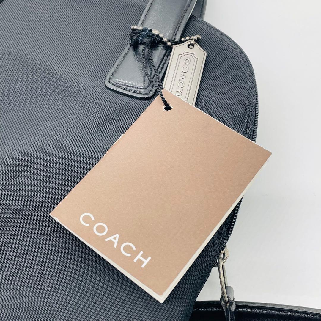 オールドコーチ バックパック 7404 マーサーコレクション ブラック 美