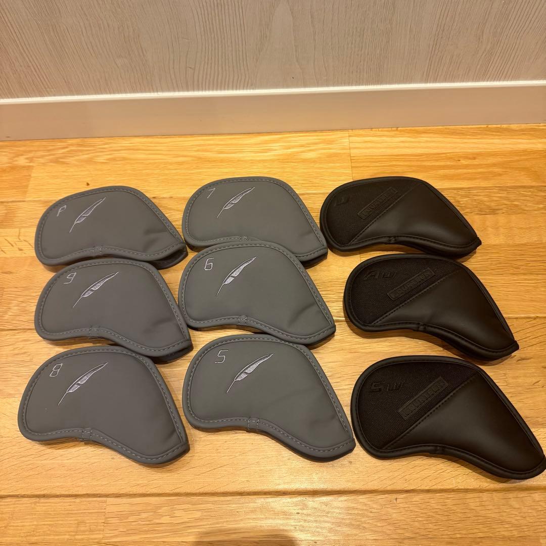 廃盤激レア SOM NO LIMITS EX2500RA ダブルハンドル カバー 廃盤激レア