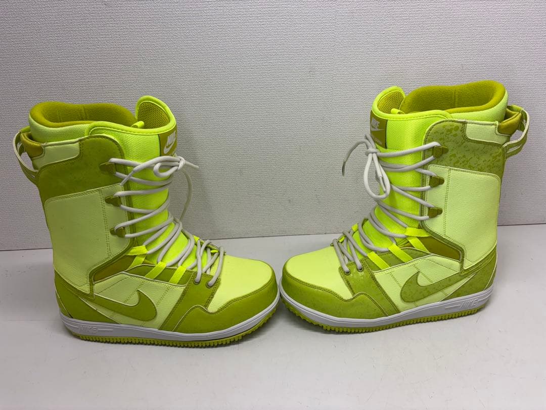 未使用 希少 NIKE VAPEN ナイキ スノーボード ブーツ 28.5cm