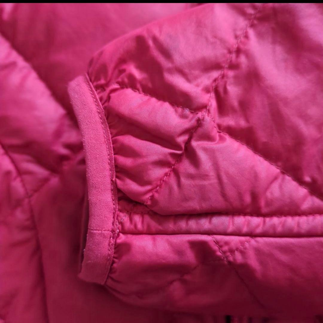 H*n様 本日限定 mont-bell ダウンジャケット キルティング リバーシ